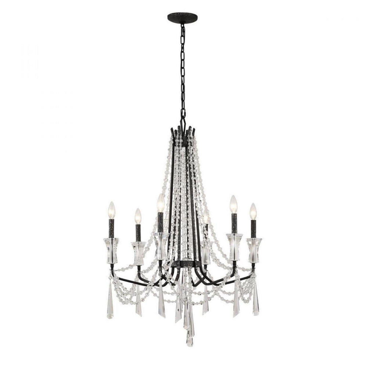 Serenity Chandelier