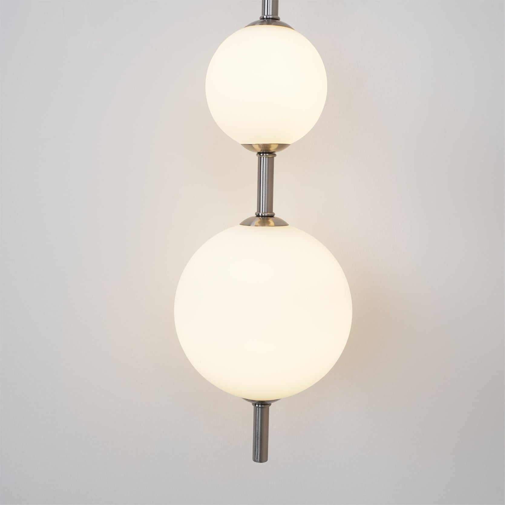 Vertical Glow Wall Light