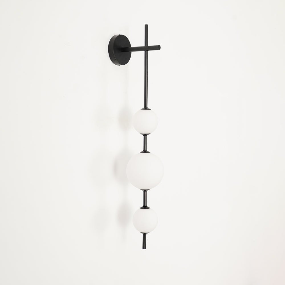 Vertical Glow Wall Light
