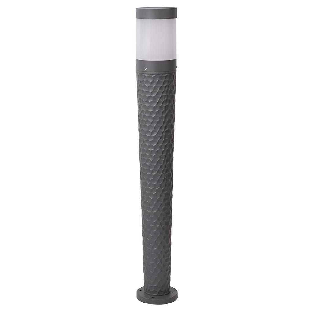 Vintage LED Outdoor Post Lights Garden Lights Outside