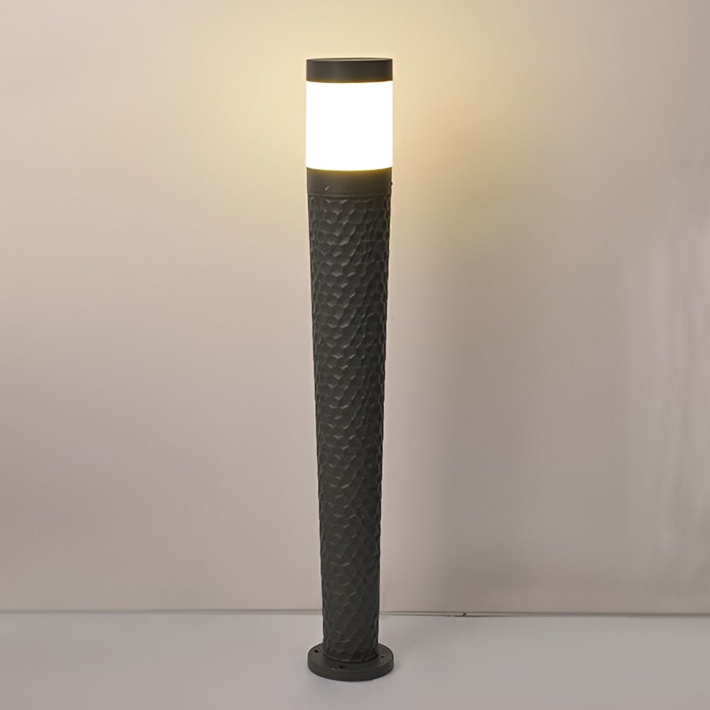 Vintage LED Outdoor Post Lights Garden Lights Outside