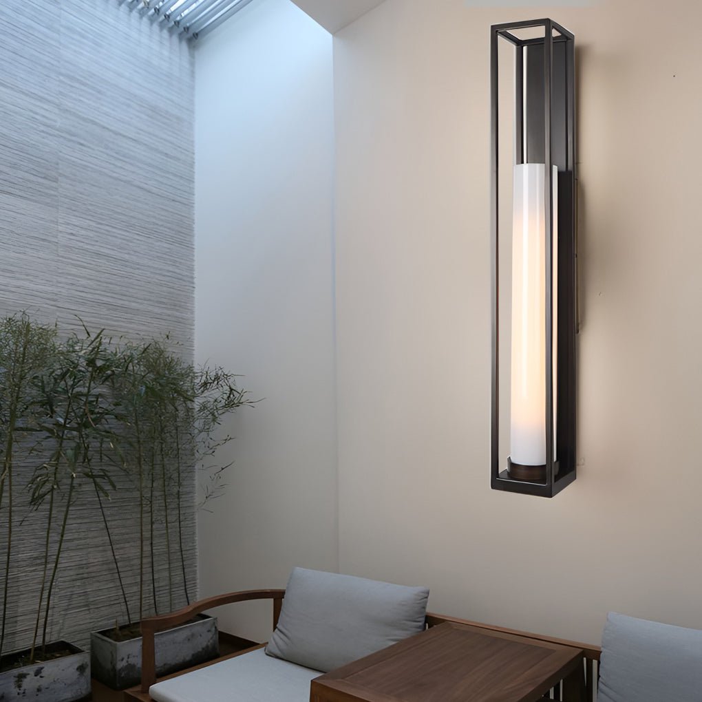 Vintage Wall Sconce