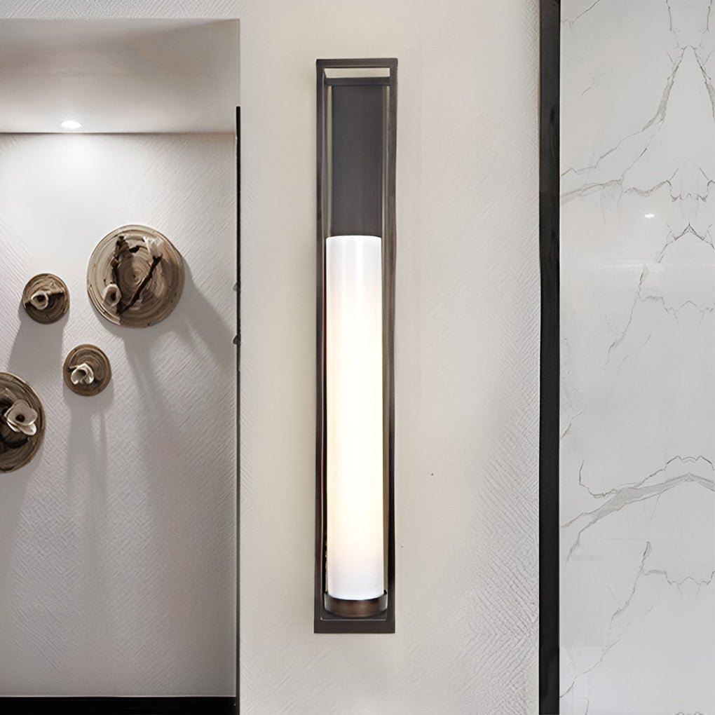 Vintage Wall Sconce