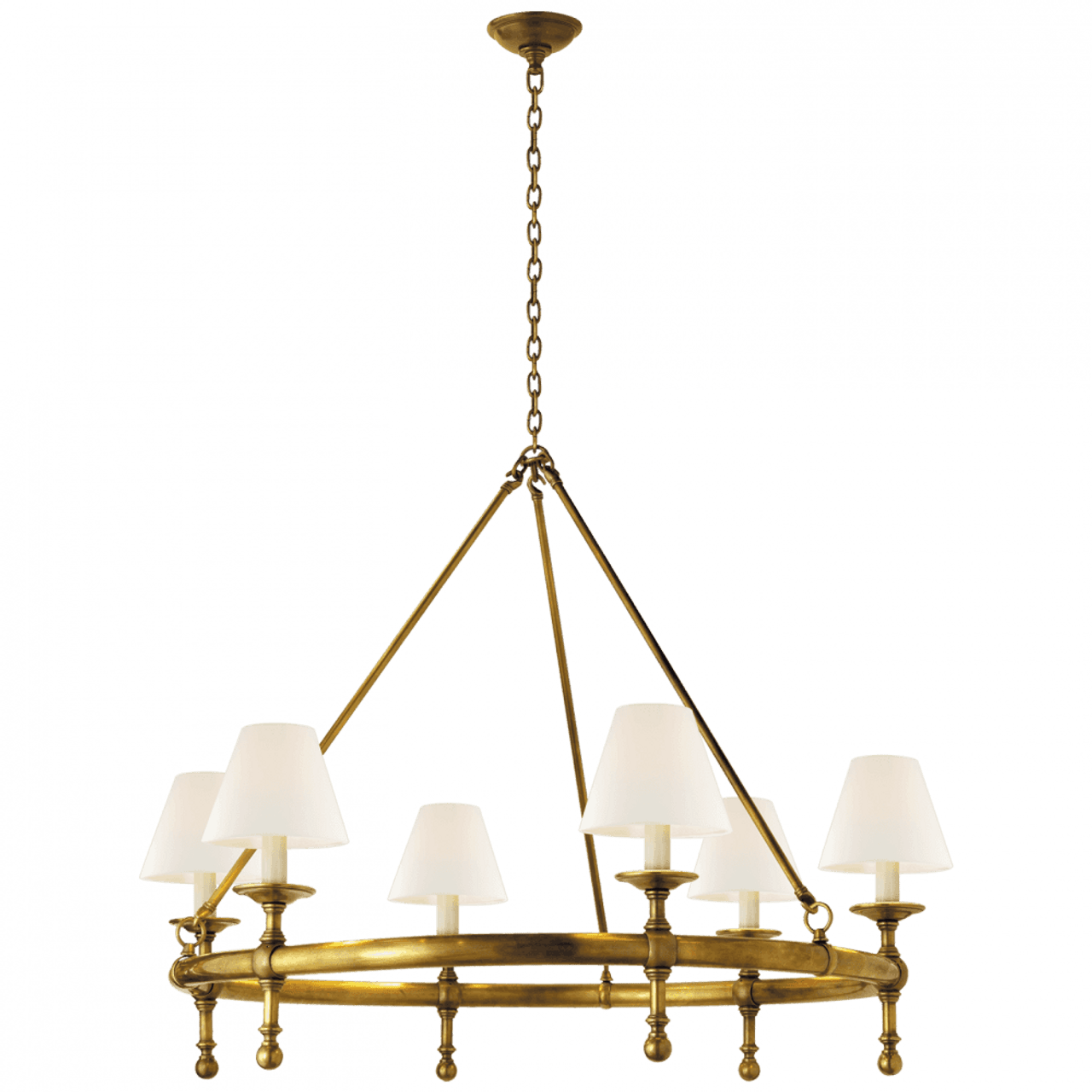 Artistry Chandelier