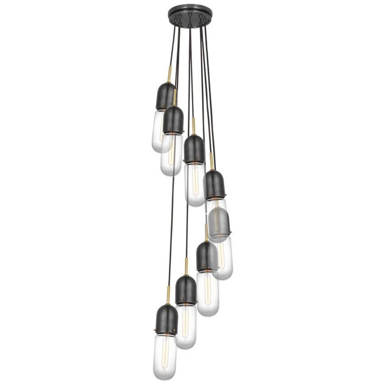 Pike Place Pendant