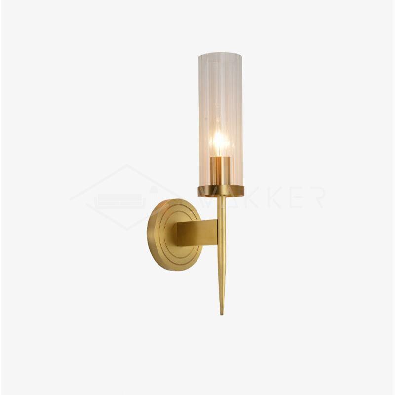Alouette Wall Sconce