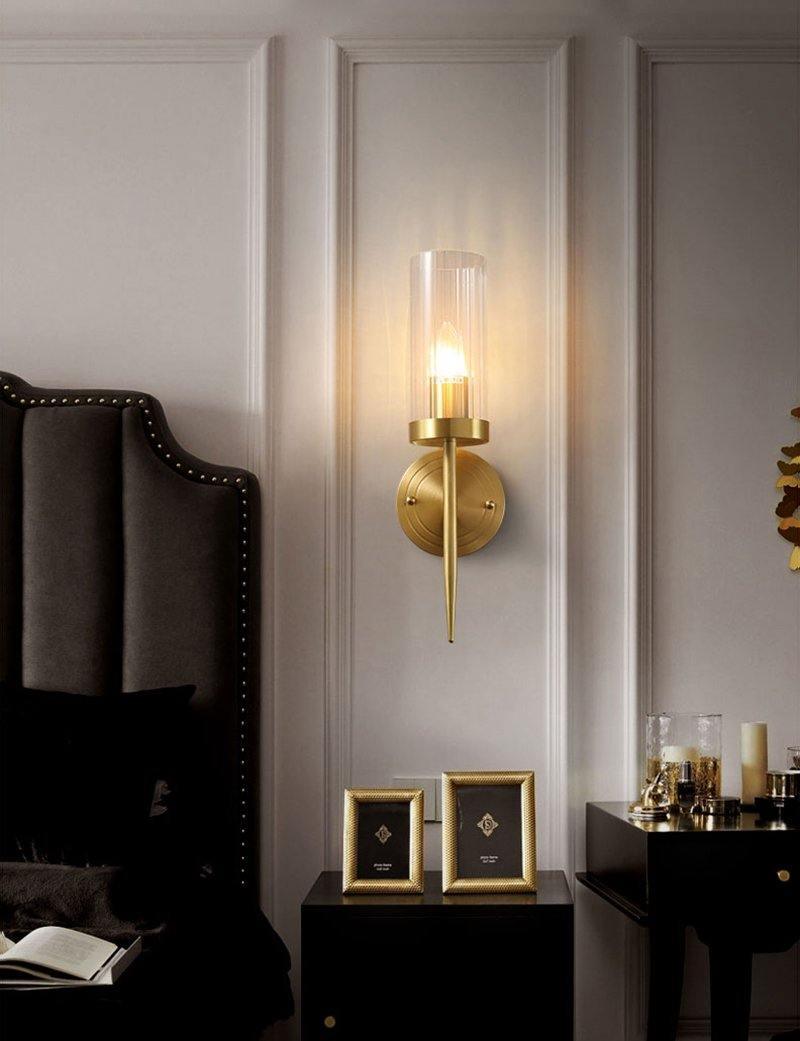 Alouette Wall Sconce