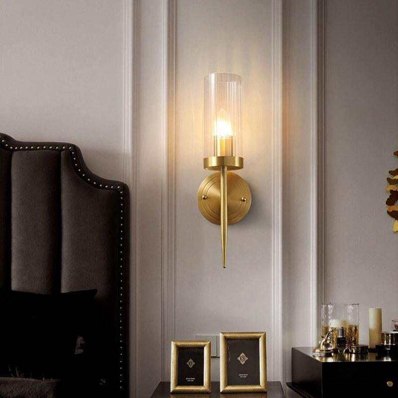 Alouette Wall Sconce