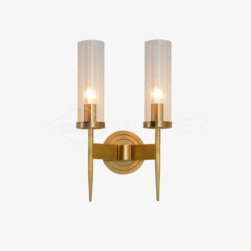 Alouette Wall Sconce