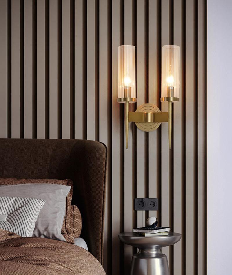 Alouette Wall Sconce