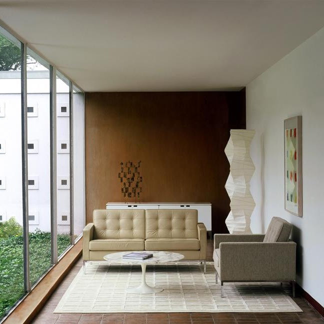 Washi Glow Floor Lamp