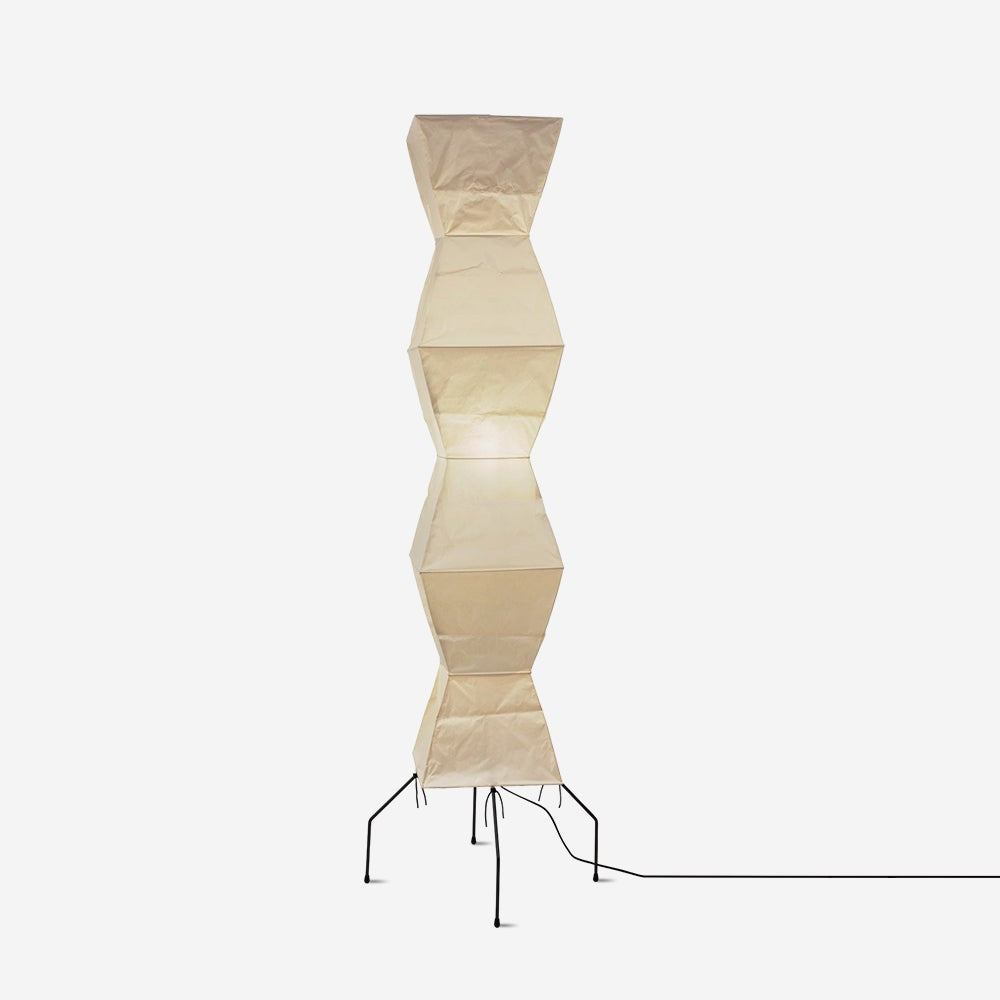 Washi Glow Floor Lamp