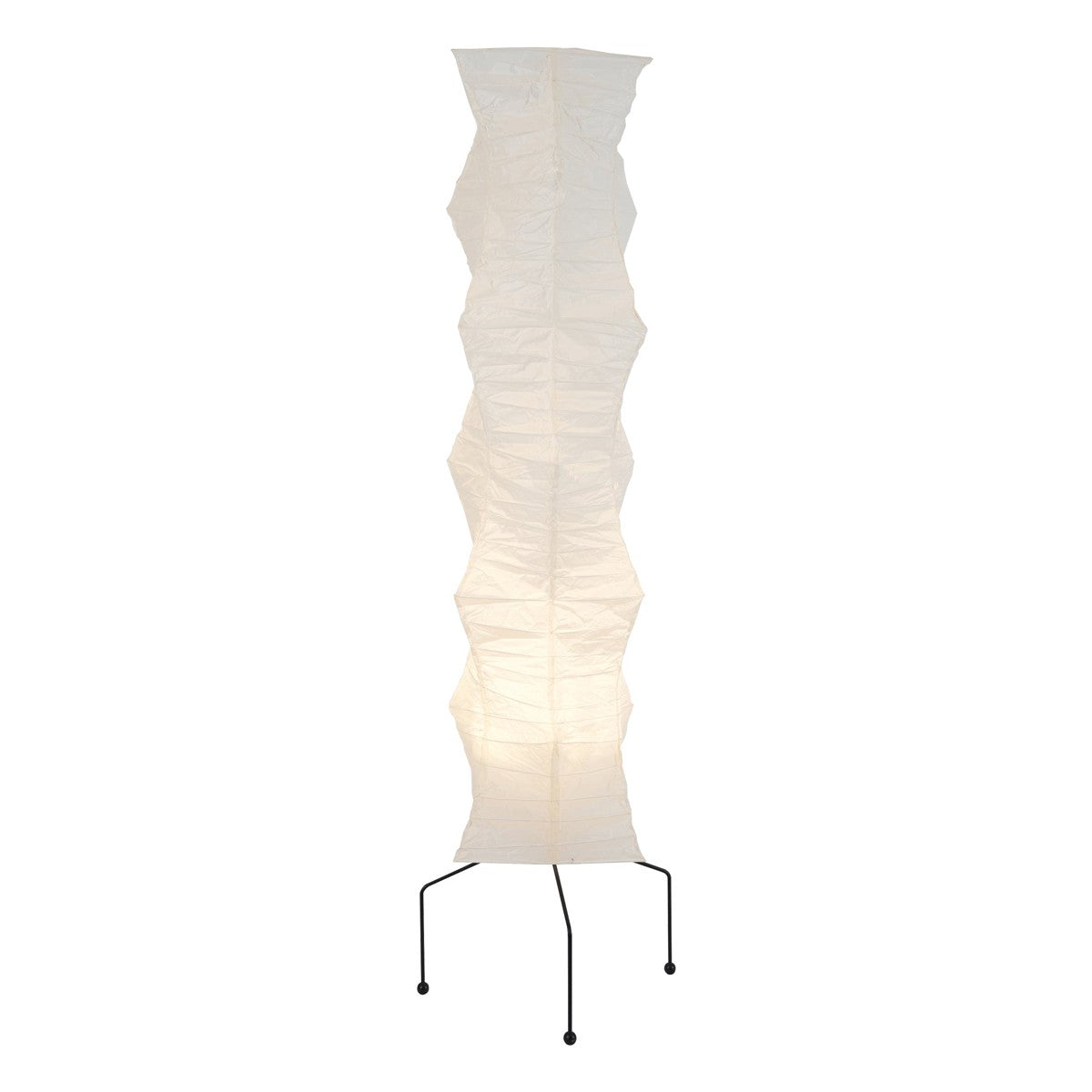 Washi Glow Floor Lamp
