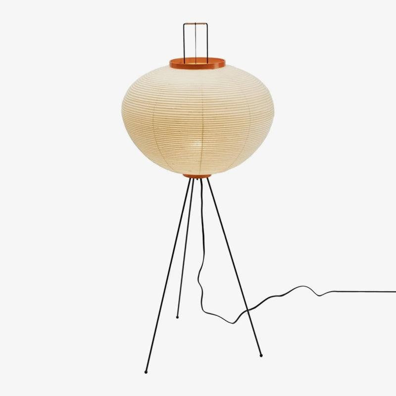 Washi Glow Floor Lamp
