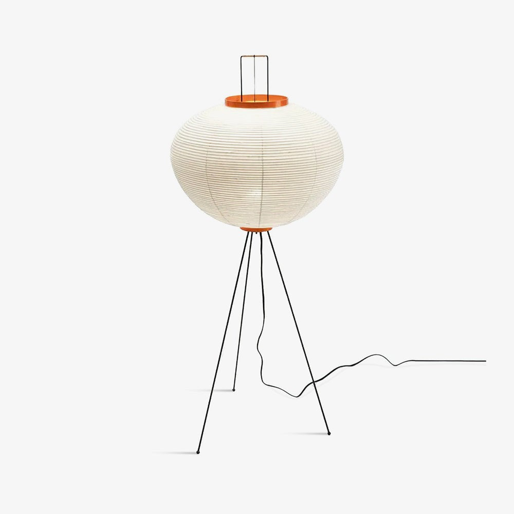Washi Glow Floor Lamp