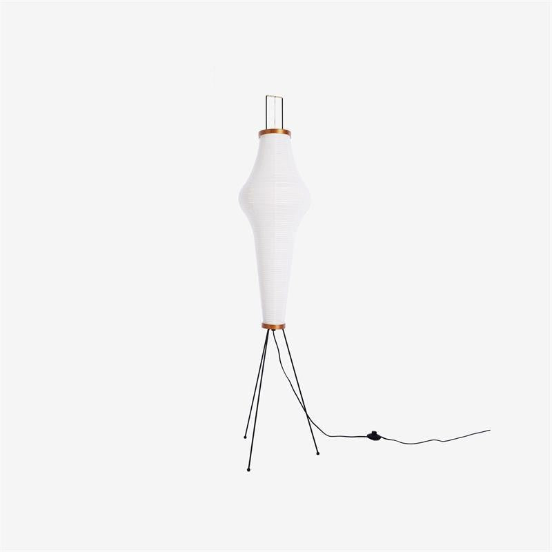 Washi Glow Floor Lamp