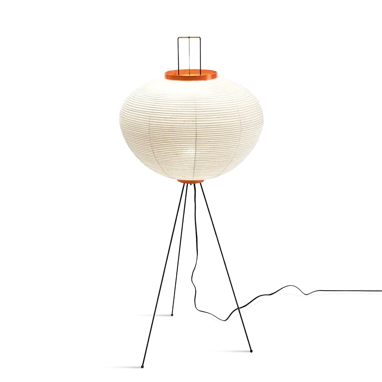 Washi Glow Floor Lamp