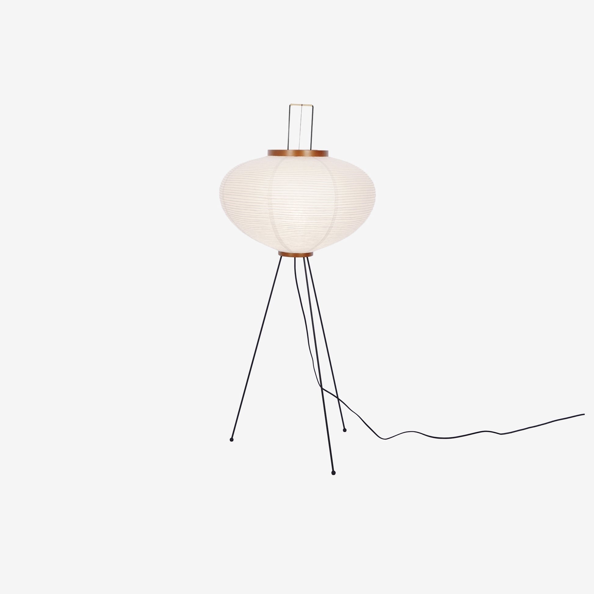 Washi Glow Floor Lamp
