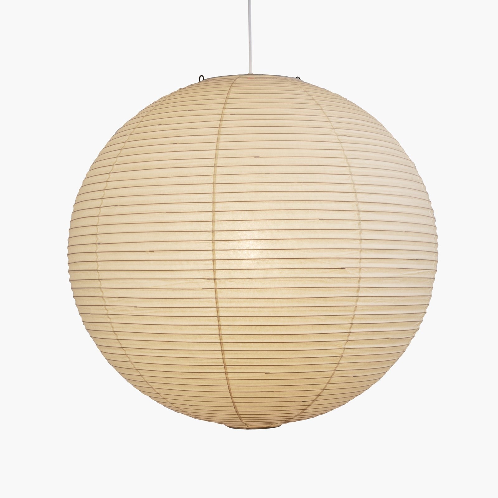 Washi Glow Paper Pendant Light