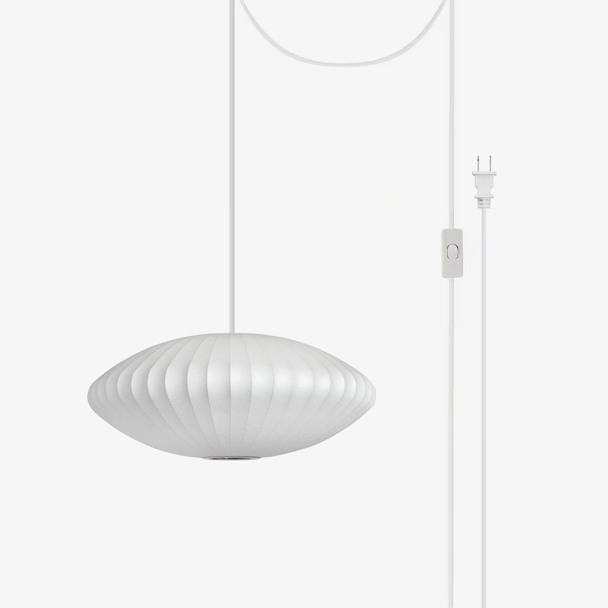 Bubble Swag Lights Pendant Light