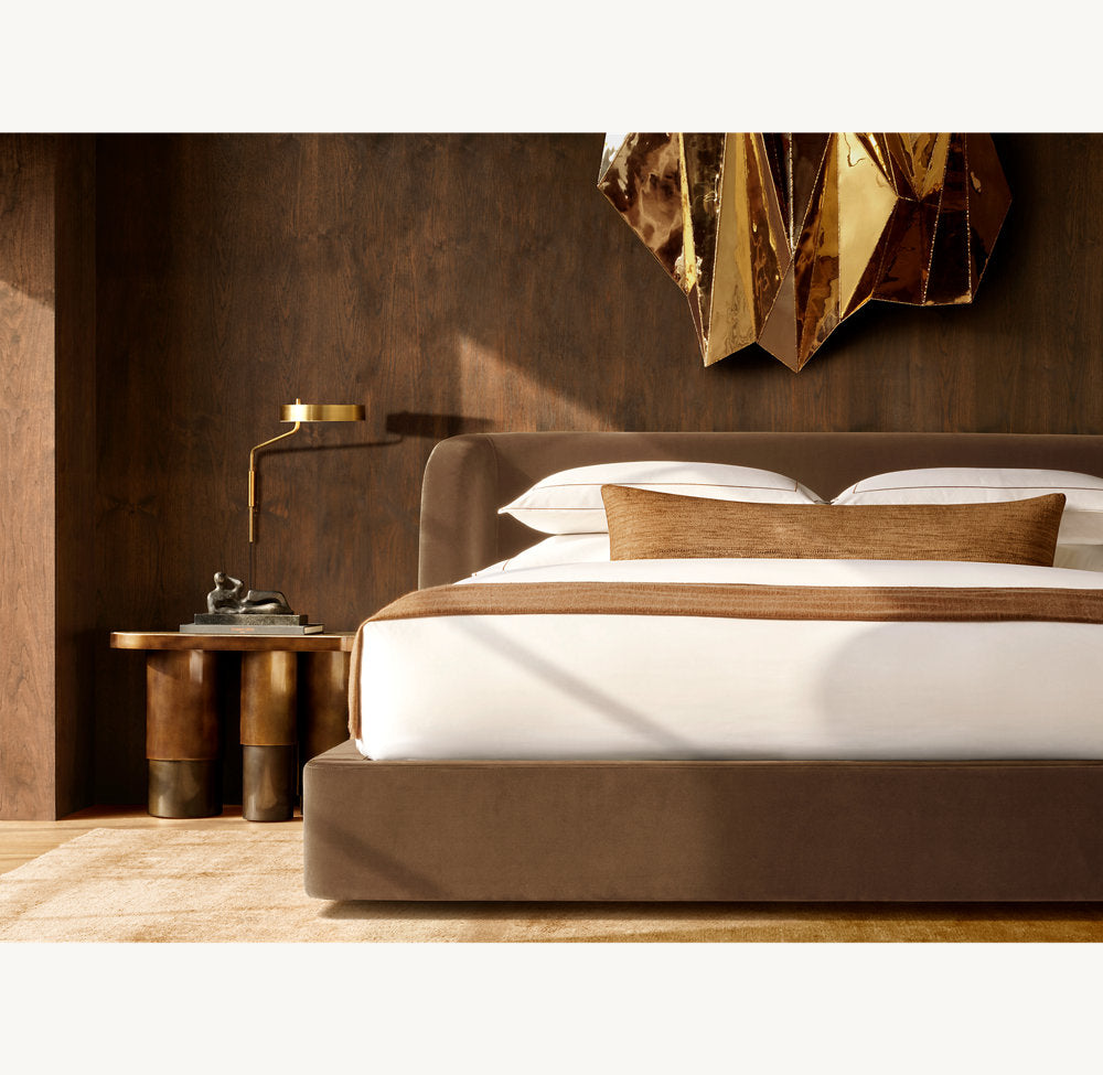 Levi Task Wall Light, Plug-In Wall Sconce, detail 12