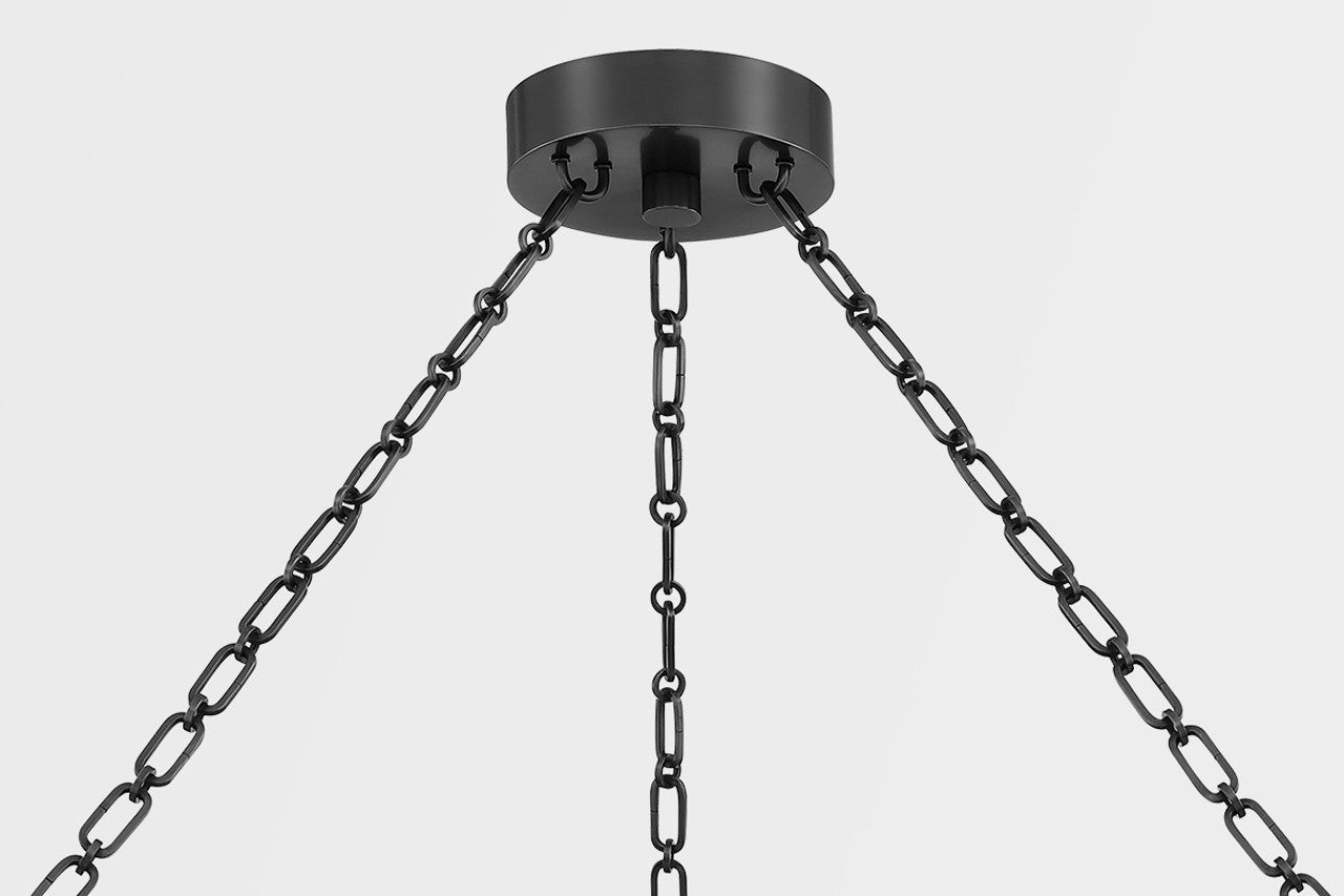 Rosendale Chandelier