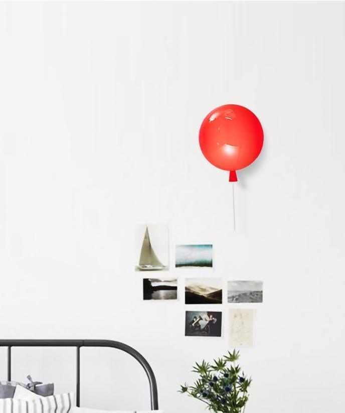 Memory Wall Light - 30cm x 30cm x 30cm Metal, Hardwired Wall Sconce, detail 7