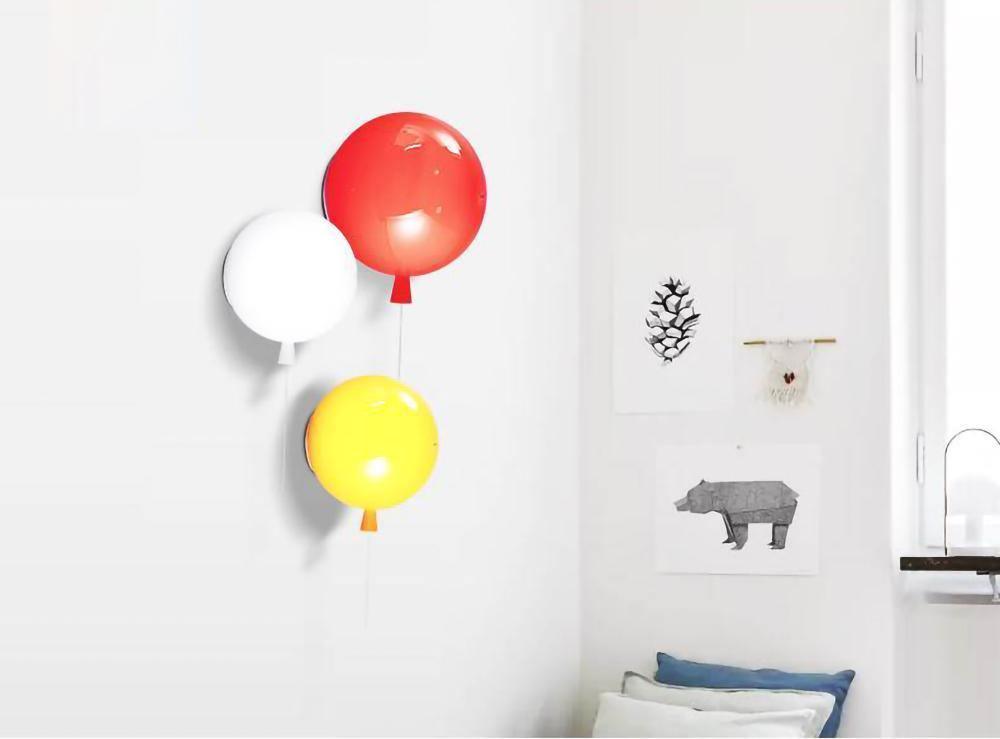 Memory Wall Light - Dia 25cm Metal, Hardwired Wall Sconce, detail 10