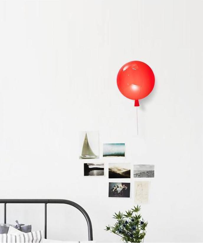 Memory Wall Light - Dia 25cm Metal, Hardwired Wall Sconce, detail 12