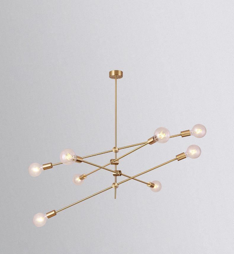 Mobile Chandelier