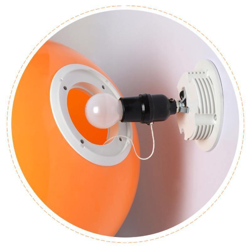 Memory Wall Light - Dia 25cm Metal, Hardwired Wall Sconce, detail 27