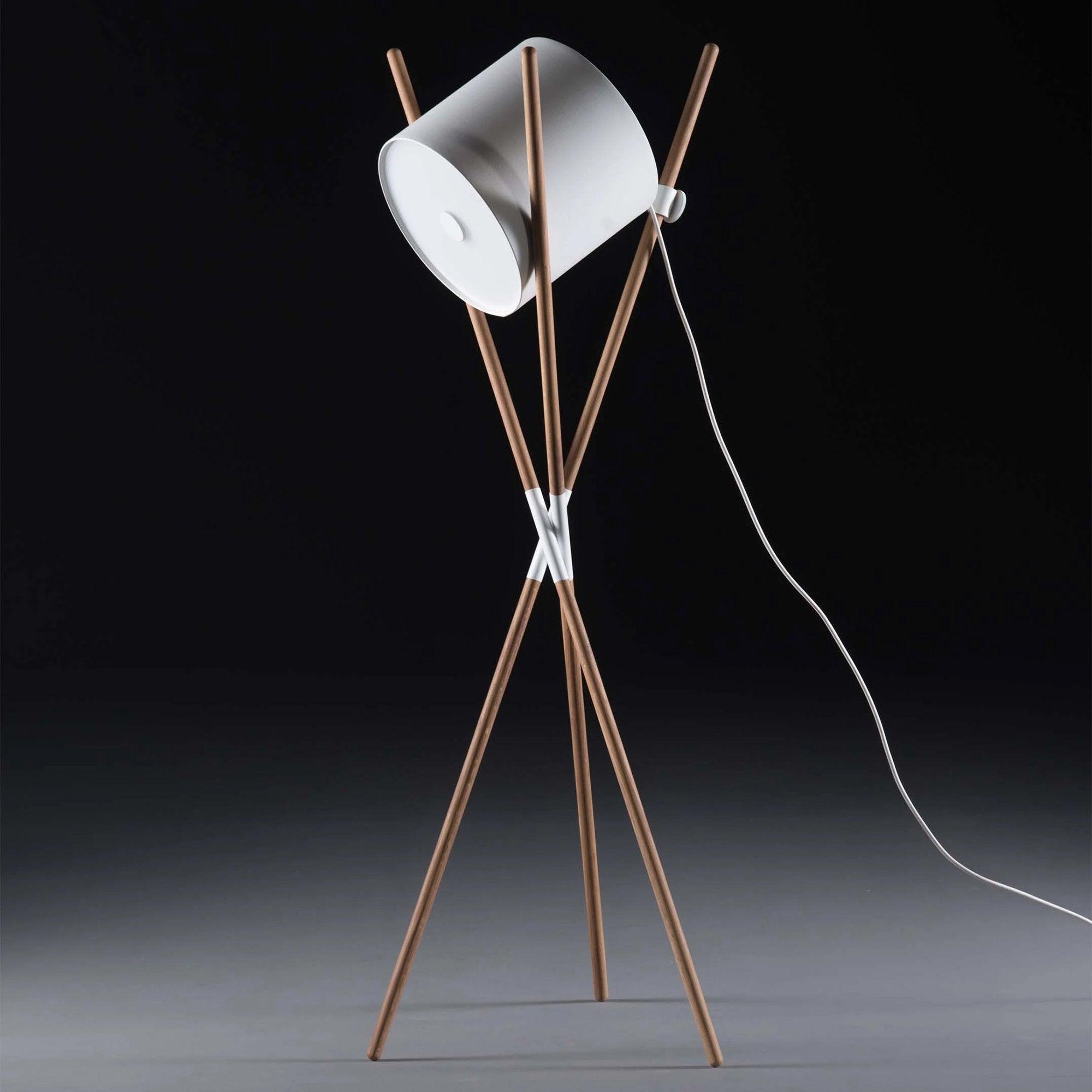 Shift Floor Lamp