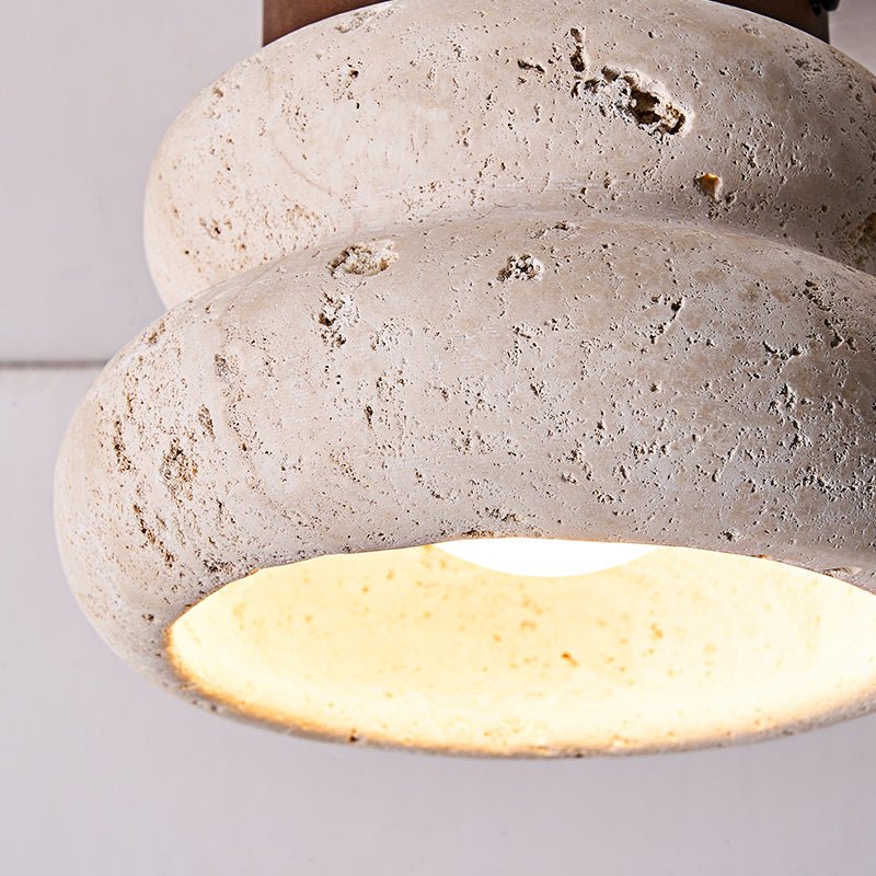 Neris Ceiling Light