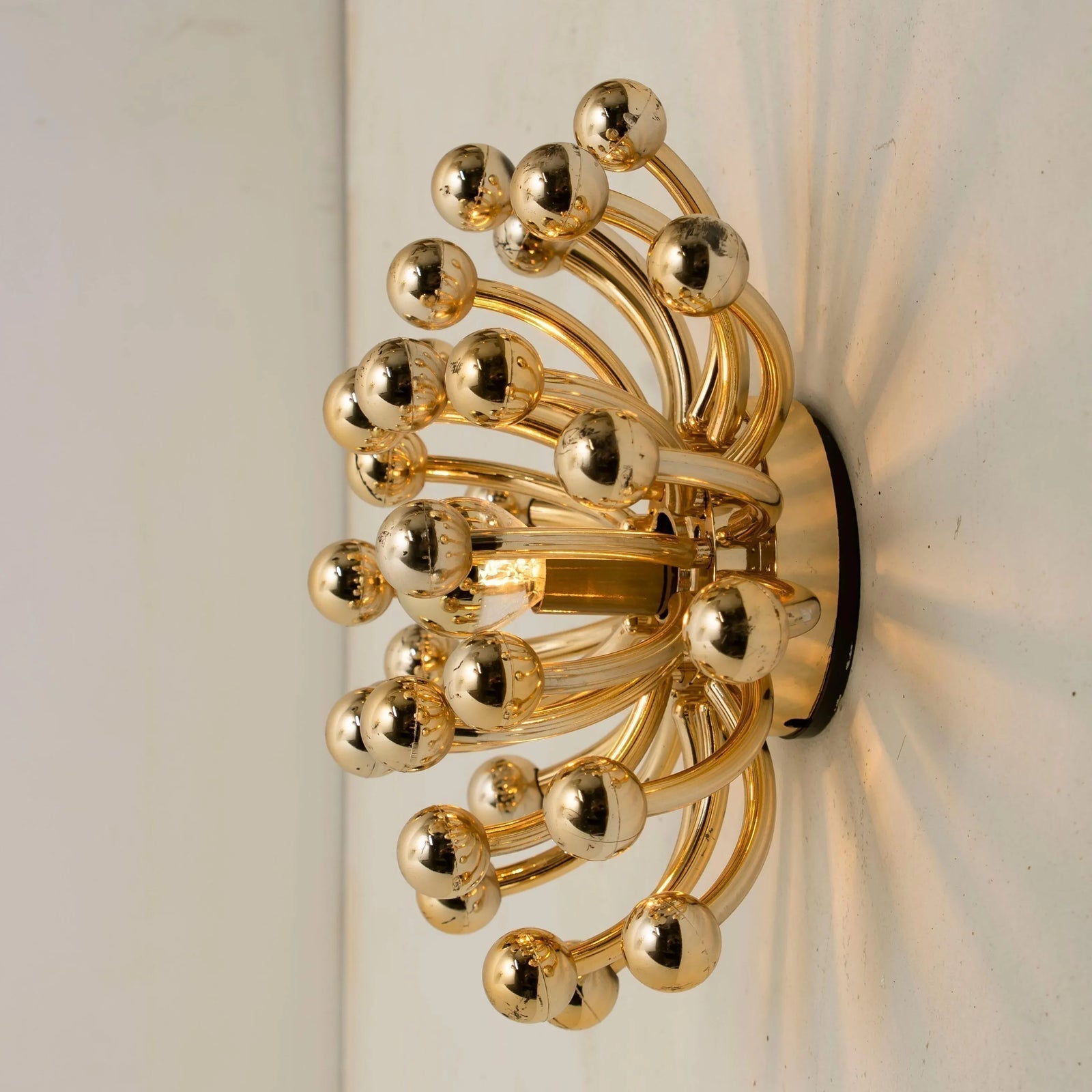 Pistillino Wall Sconce