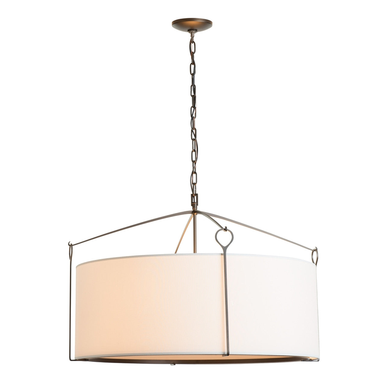 Etch Pendant, 4-Light, Standard Height, Vintage