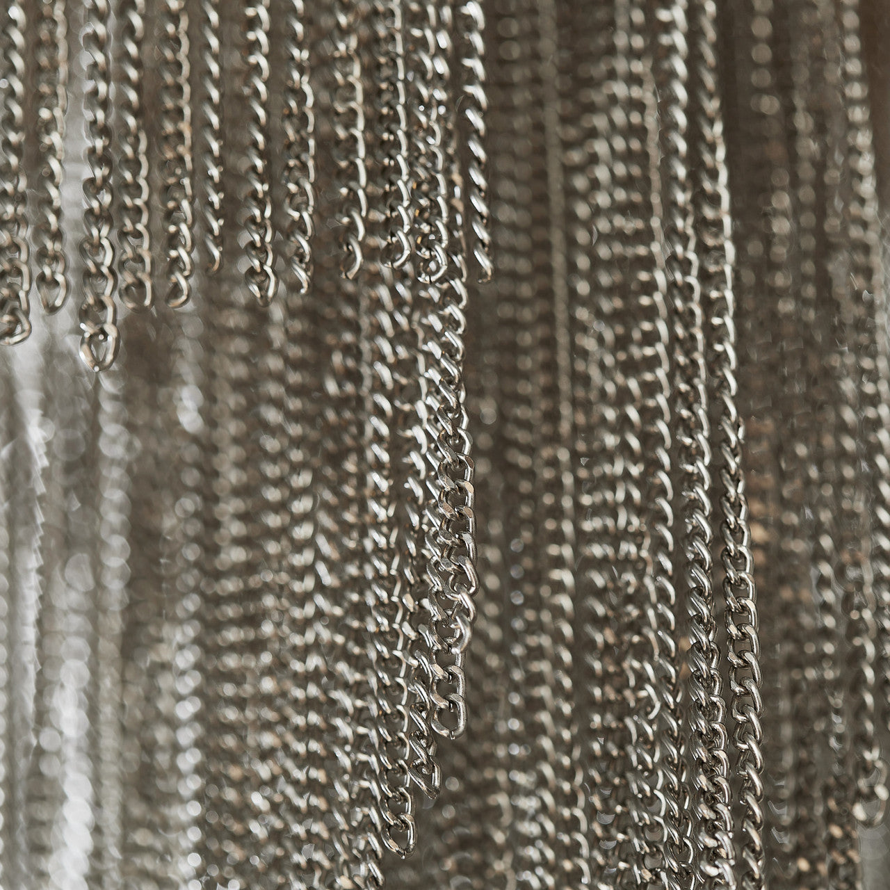 Divaza Chandelier
