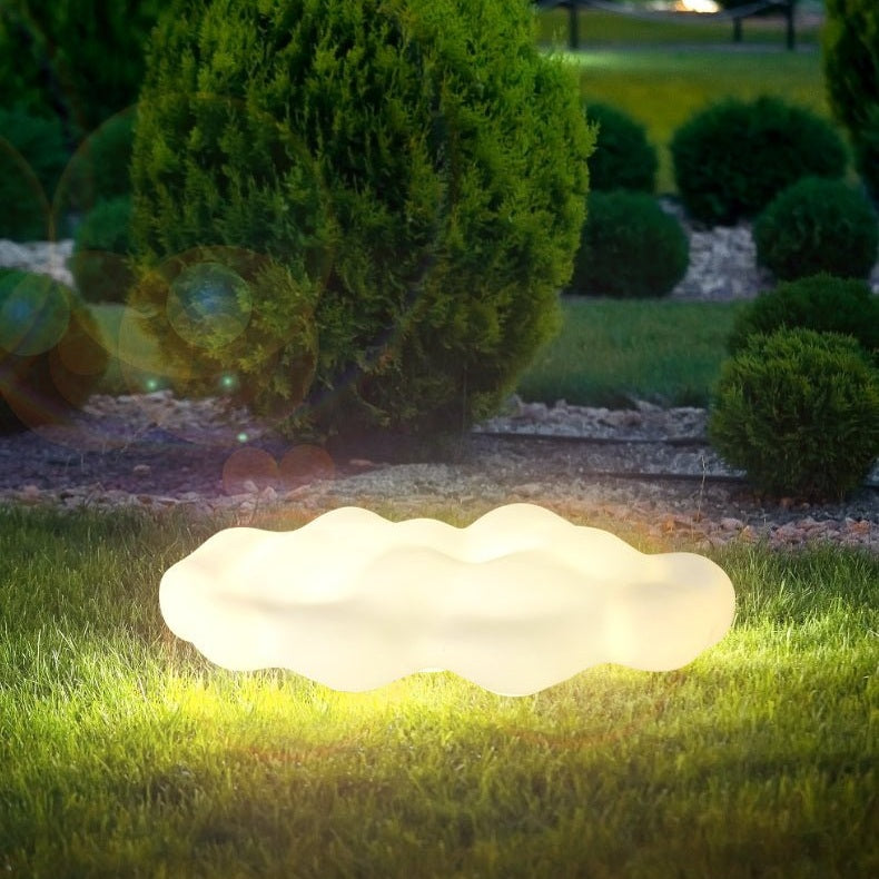 Cloud Outdoor Floor Light