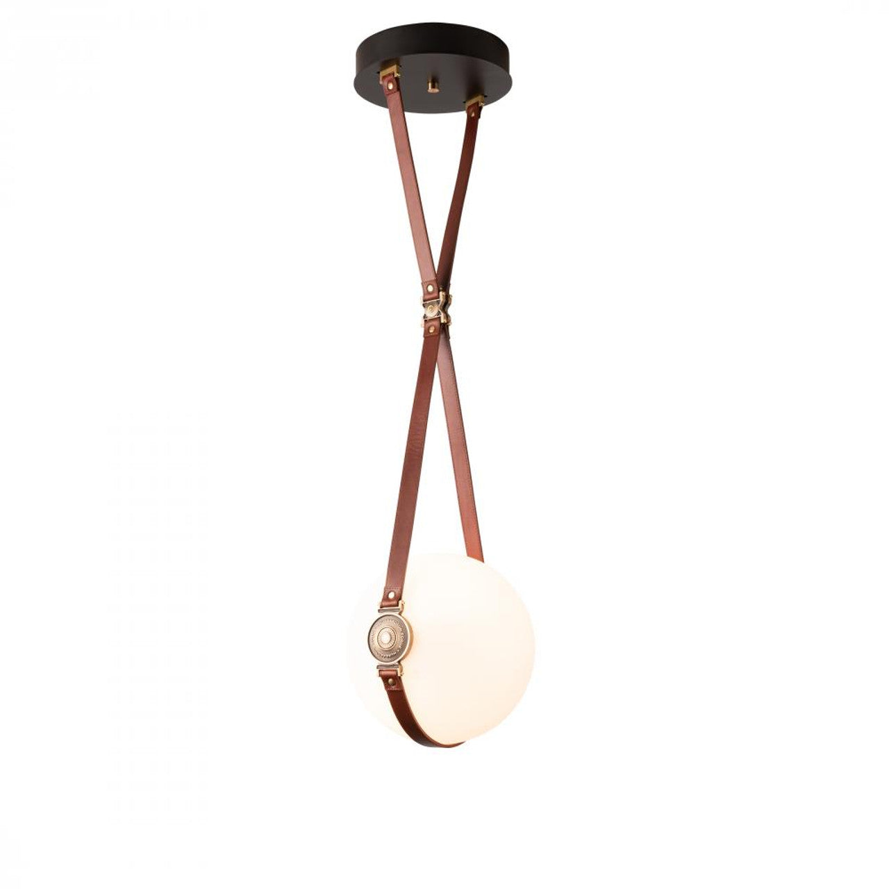 Etch Pendant, 4-Light, Standard Height, Black