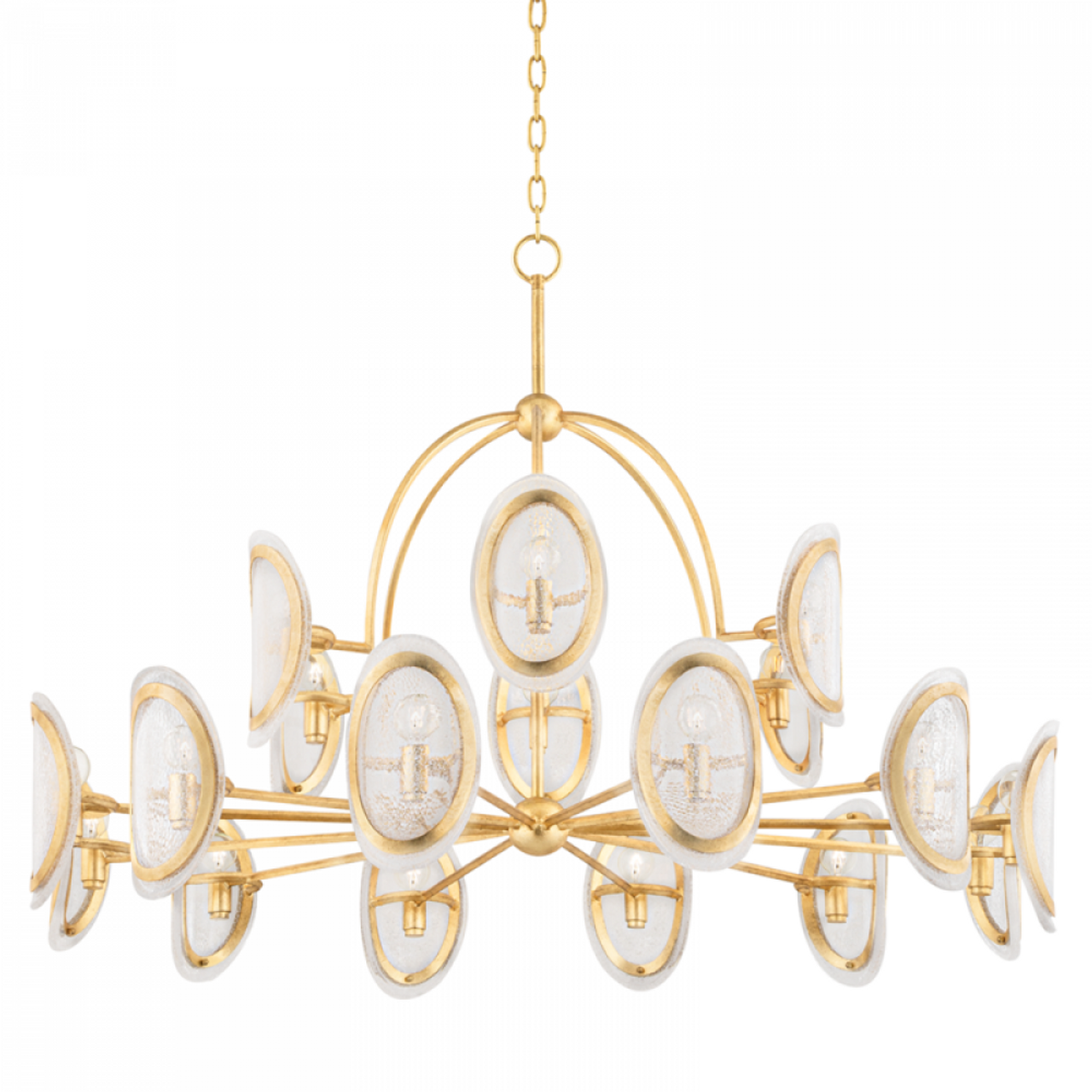 Danes Chandelier