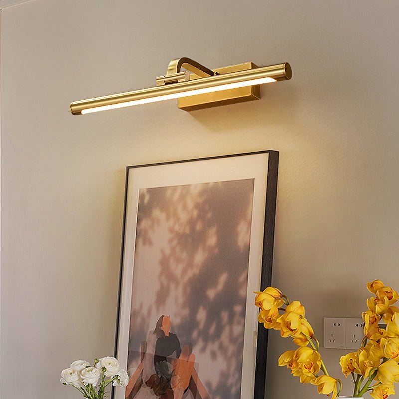 Brillan Frame Rechargeable Wall Light Vanity Light