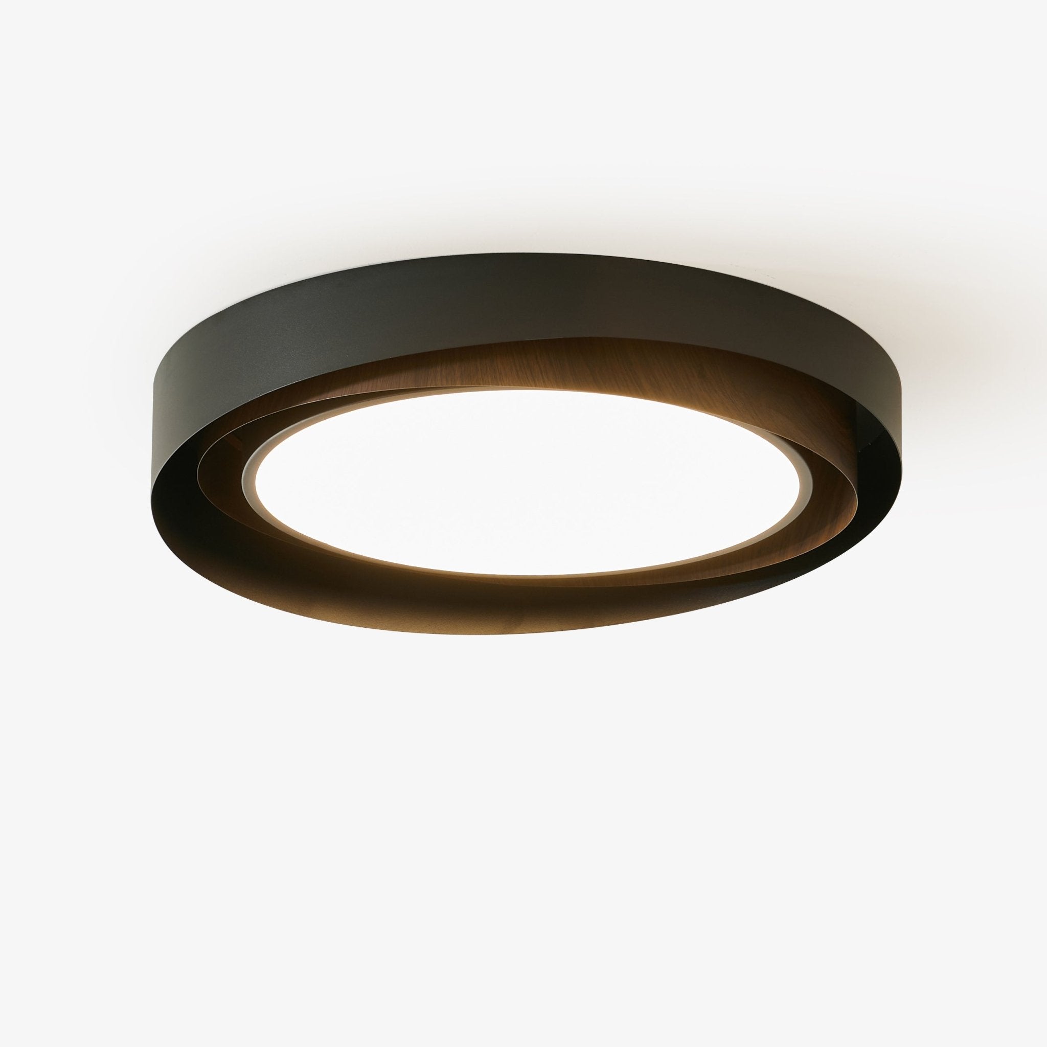 Kaelen Duet Ceiling Light