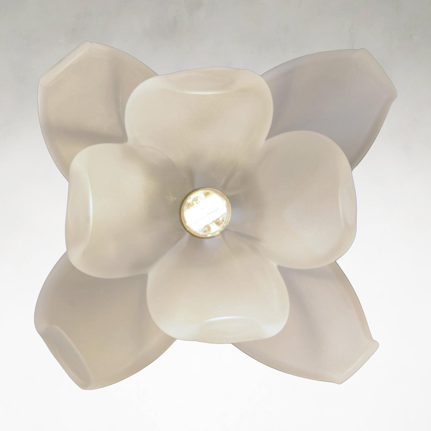 Churippe LED Bronze Pendant Chandelier Ceiling Light