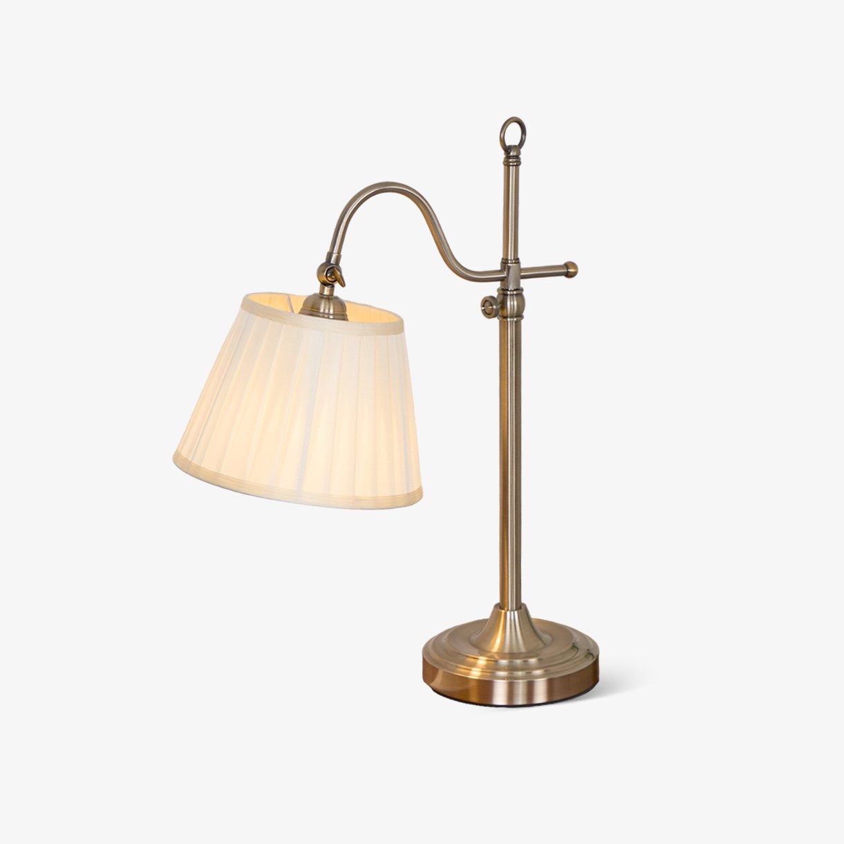 Suffolk Portable Lamp Table Lamp