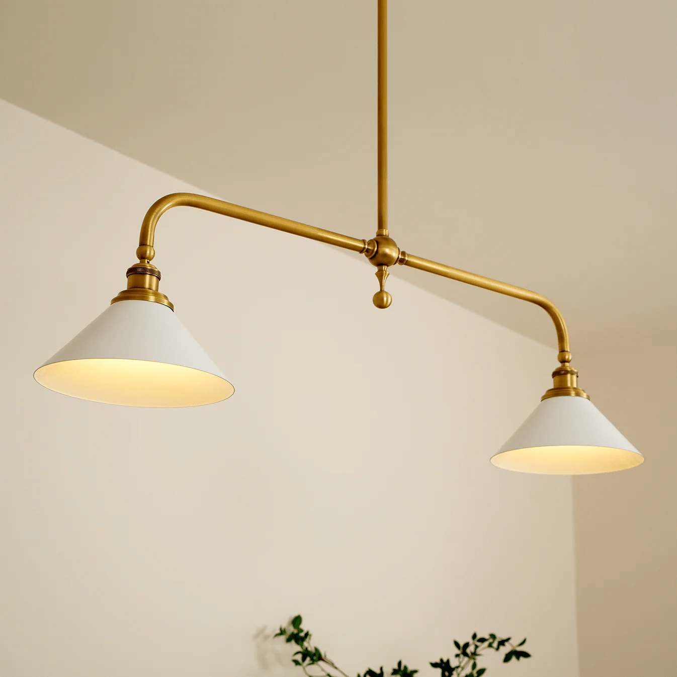 Bridgemont Chandelier