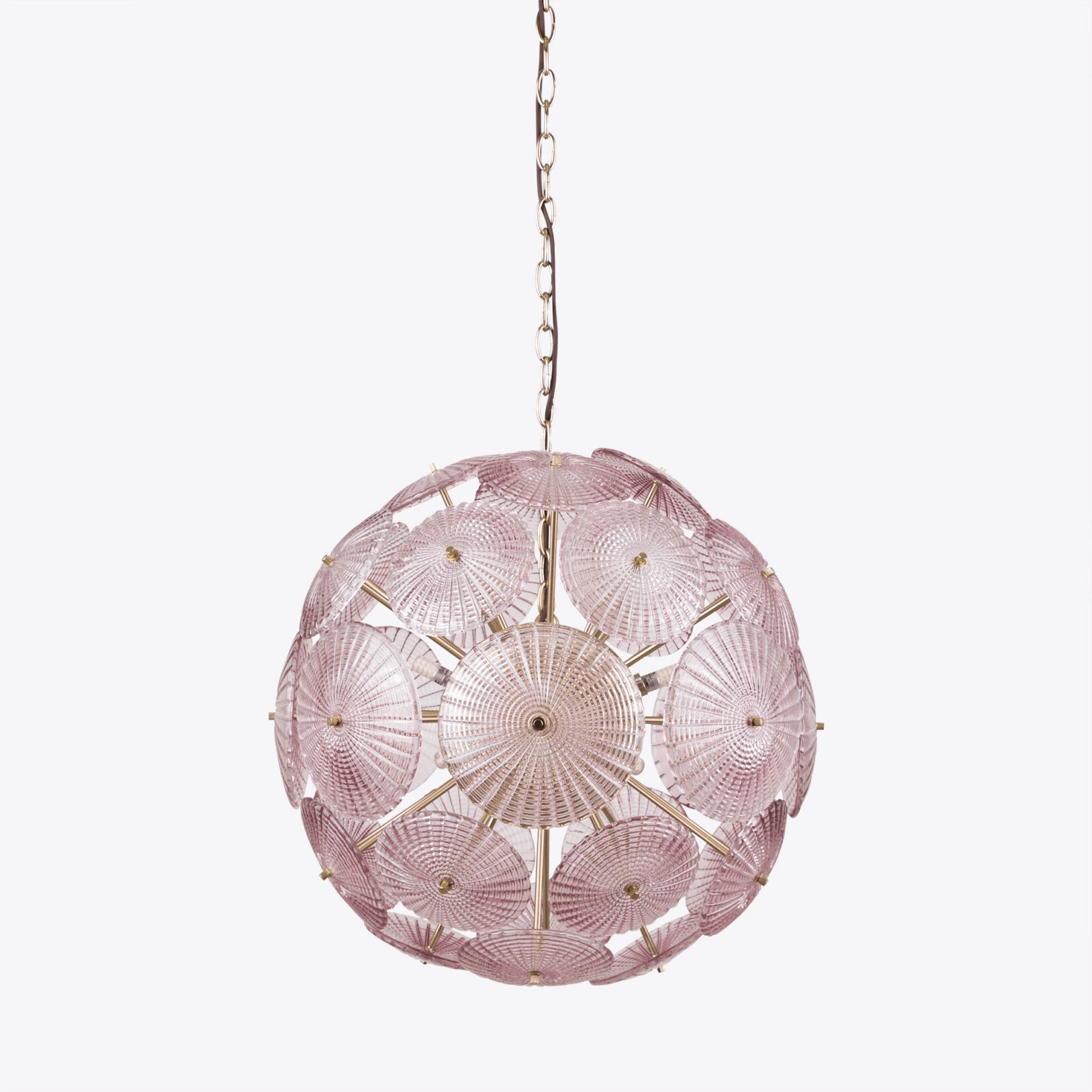 Vicenza Sputnik Chandelier