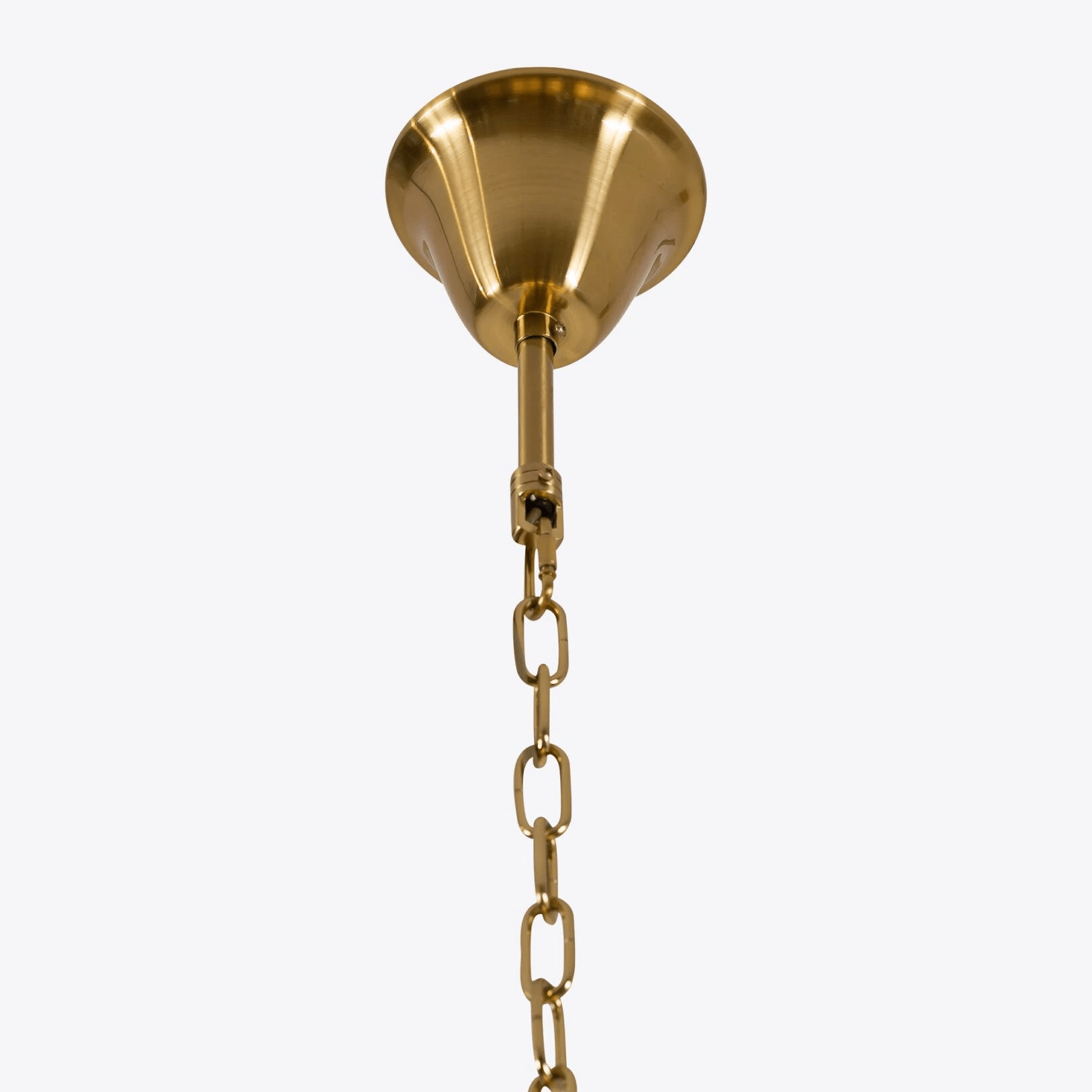 Lucca Sputnik Chandelier