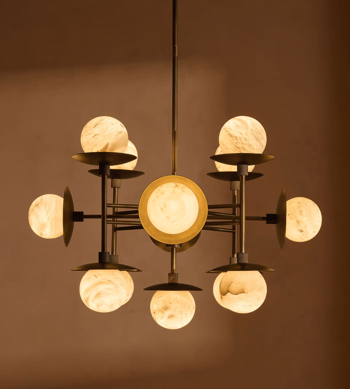 Cara Chandelier