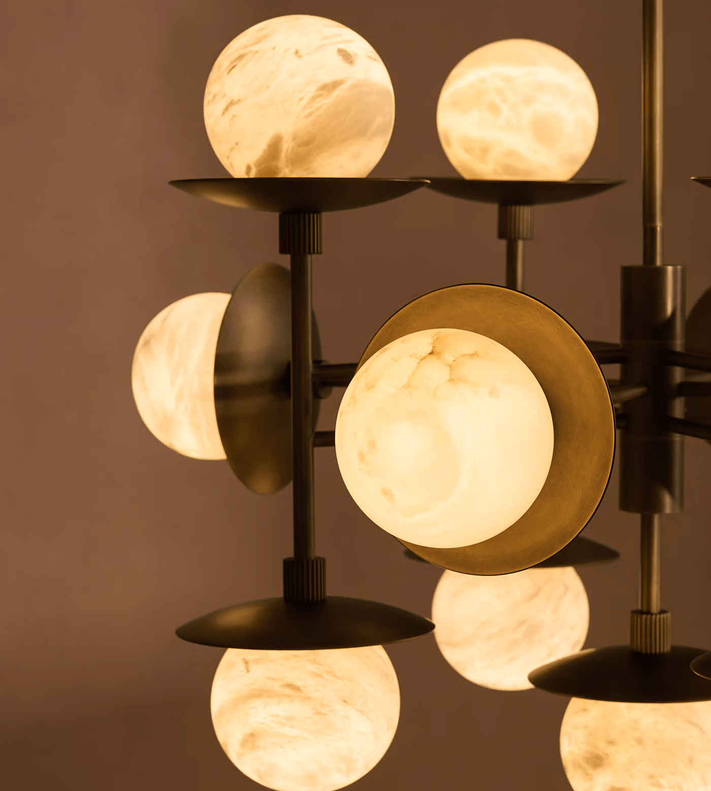 Cara Chandelier
