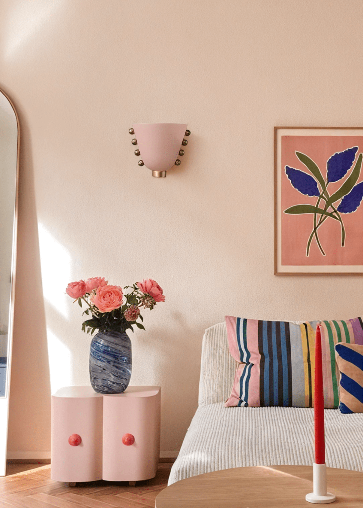 Velora Wall Sconce