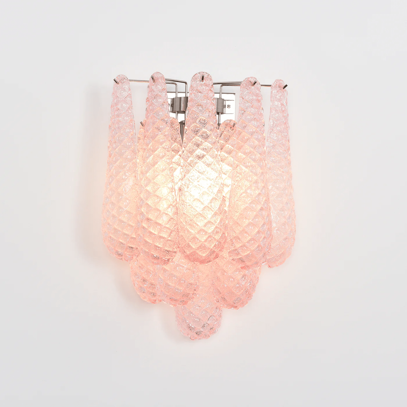 Lagoon Bloom Wall Lamp